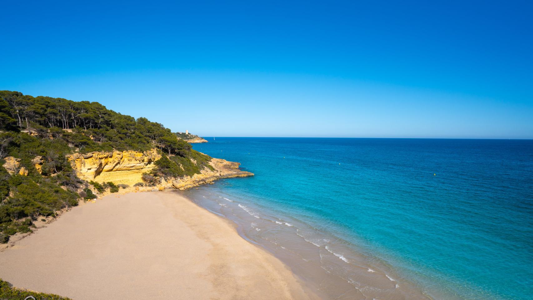 Banderas azules en Cataluña 2025: la lista completa con las 101 playas