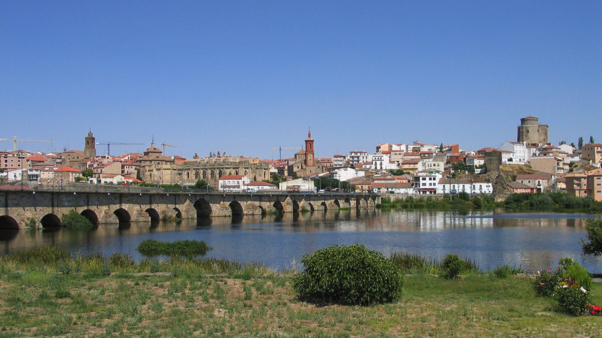 Alba de Tormes - Sociedad