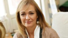 Cristina Morató, periodista y escritora