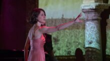 Imagen de la obra 'Me trataste con olvido', de la compañía La Otra Arcadia