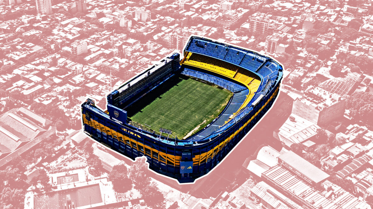 Buenos Aires