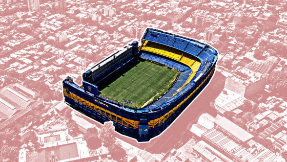 Buenos Aires