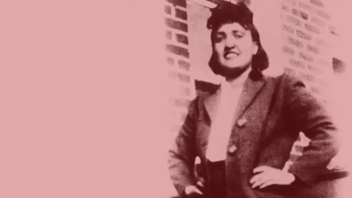 Henrietta Lacks - Internacional