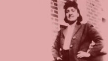 Henrietta Lacks - Internacional