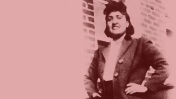 Henrietta Lacks - Internacional