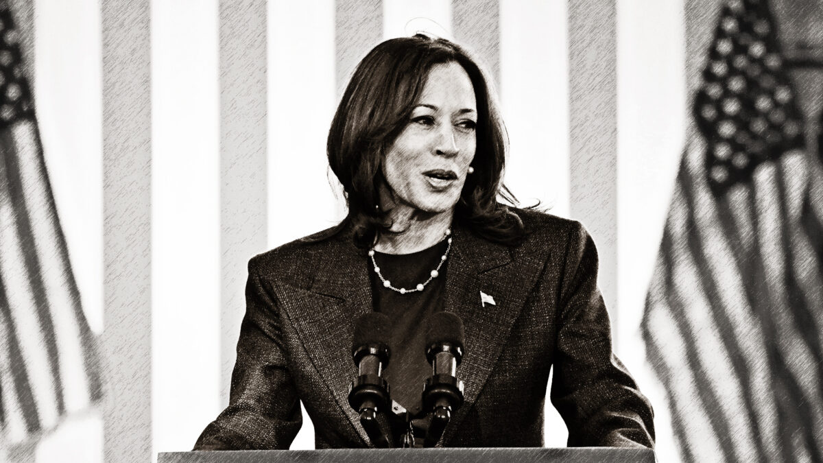 Kamala Harris