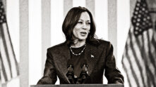 Kamala Harris