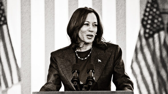 Kamala Harris