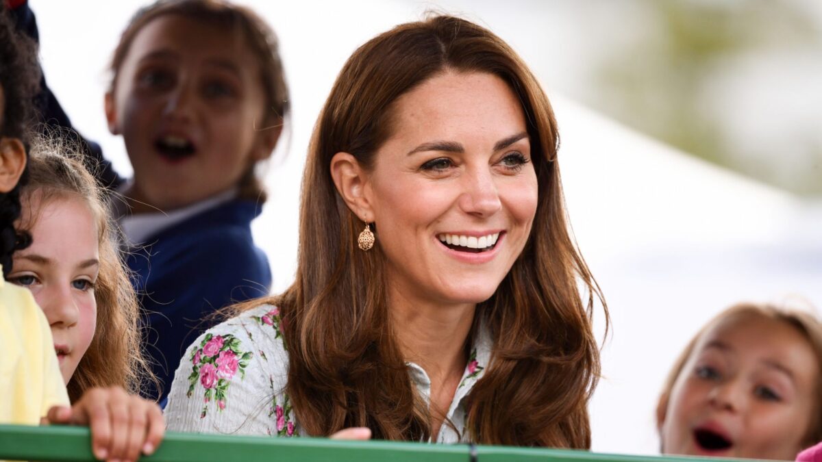 Kate Middleton