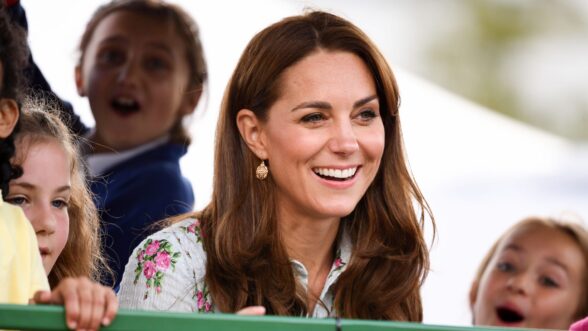Kate Middleton