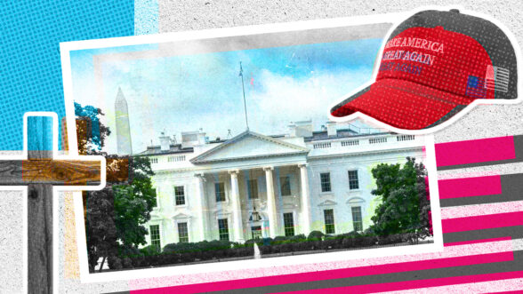 Casa Blanca