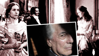 Quién fue la mujer a la que más amó Vargas Llosa? Ni Julia, ni ...