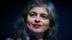 La autora argentina Mariana Enríquez