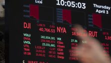Wall Street - Economía