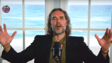 Russell Brand ha respondido a las acusaciones de agresión sexual y violación