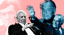 El canon masculino: Vargas Llosa y el lugar de la mujer en el Boom literario