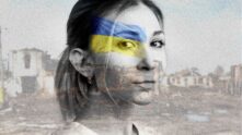 Ucrania