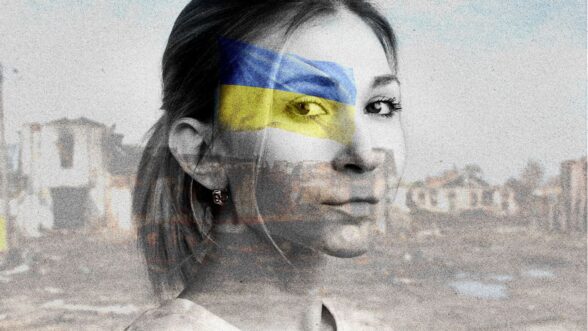 Ucrania