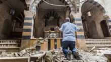 La fundación de la Santa Sede Ayuda a la Iglesia Necesitada (ACN España) despide al Papa Francisco