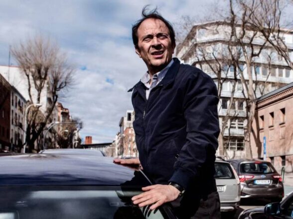 Apagón (2022) - Cultura