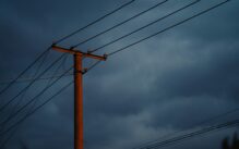 Apagón eléctrico en 2025 - Sociedad