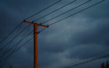 Apagón eléctrico en 2025 - Sociedad