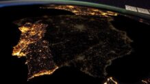 Apagón masivo en 2025 - Sociedad
