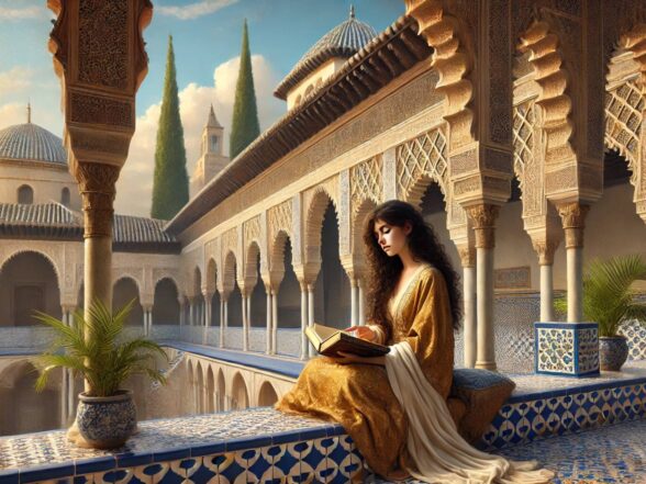 Bibliotecaria de Córdoba - Cultura