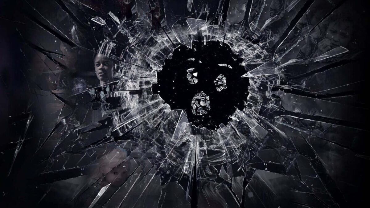 Black Mirror - Cultura