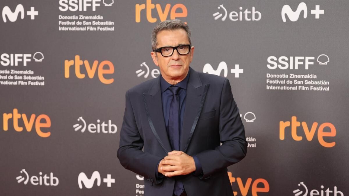 Buenafuente en RTVE - Sociedad