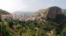 Chulilla (Valencia) - Sociedad