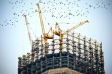 Construcción industrializada - Economía