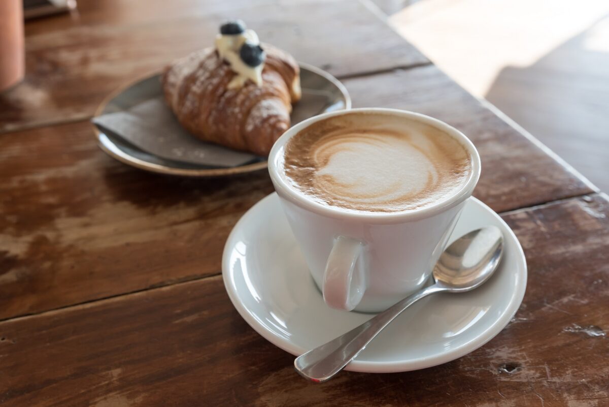 Desayuno en España - Sociedad