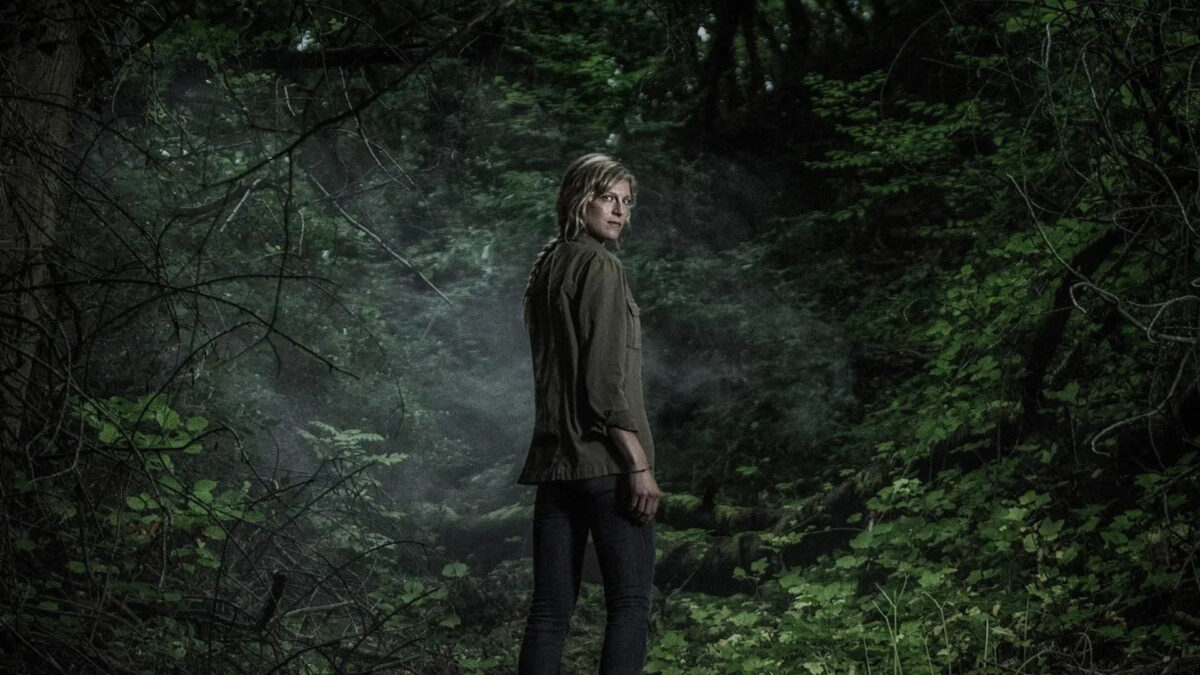 El bosque (2017) - Cultura