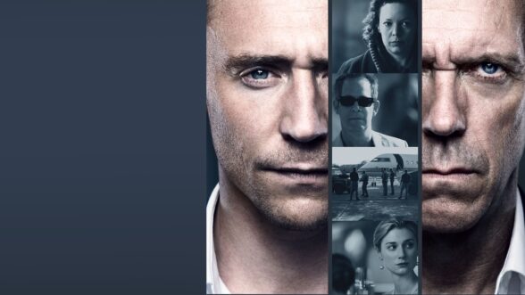 El infiltrado (Prime Video) - Cultura