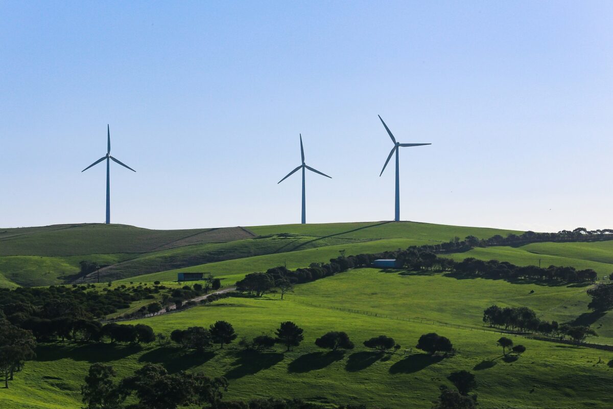 Energías renovables - Sociedad