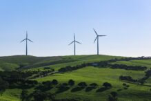 Energías renovables - Sociedad