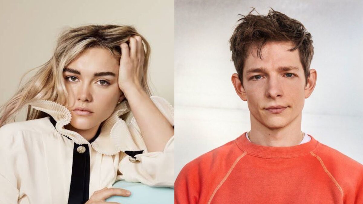 Florence Pugh y Mike Faist protagonizan 'Al este del Edén'
