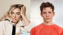 Florence Pugh y Mike Faist protagonizan 'Al este del Edén'