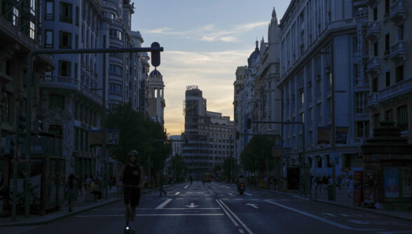 Apagón