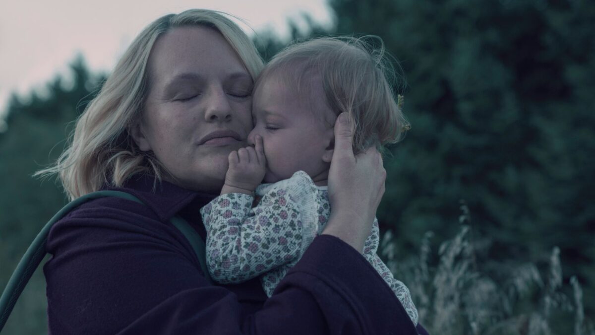 Elisabeth Moss protagoniza la última temporada de 'The Last of Us'