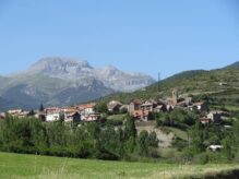Jasa (Huesca) - Sociedad