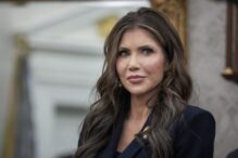 Kristi Noem