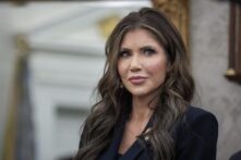 Kristi Noem