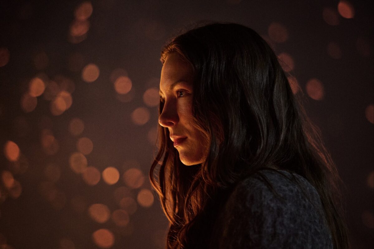 La cúpula de cristal (Netflix) - Cultura