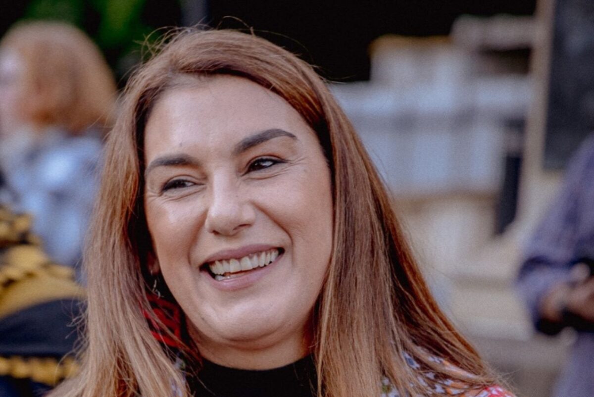 Lidia Thorpe
