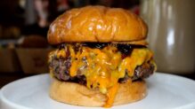 El ranking de las mejores hamburguesas del mundo en 2025: una española repite como número uno