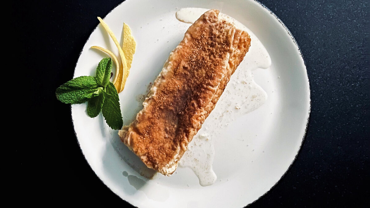 Mejor receta de torrijas - Estilo14