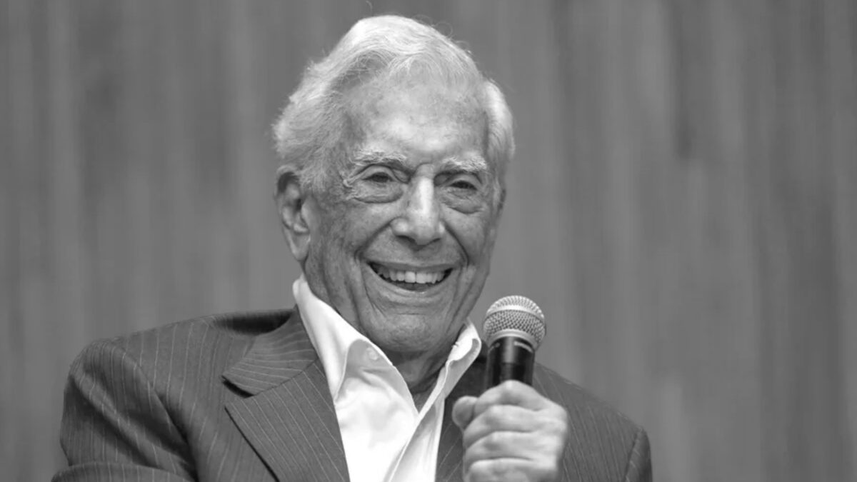 Mejores libros de Mario Vargas Llosa - Cultura