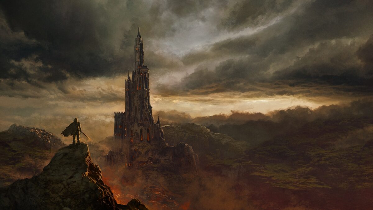 Mejores novelas de fantasía - Cultura